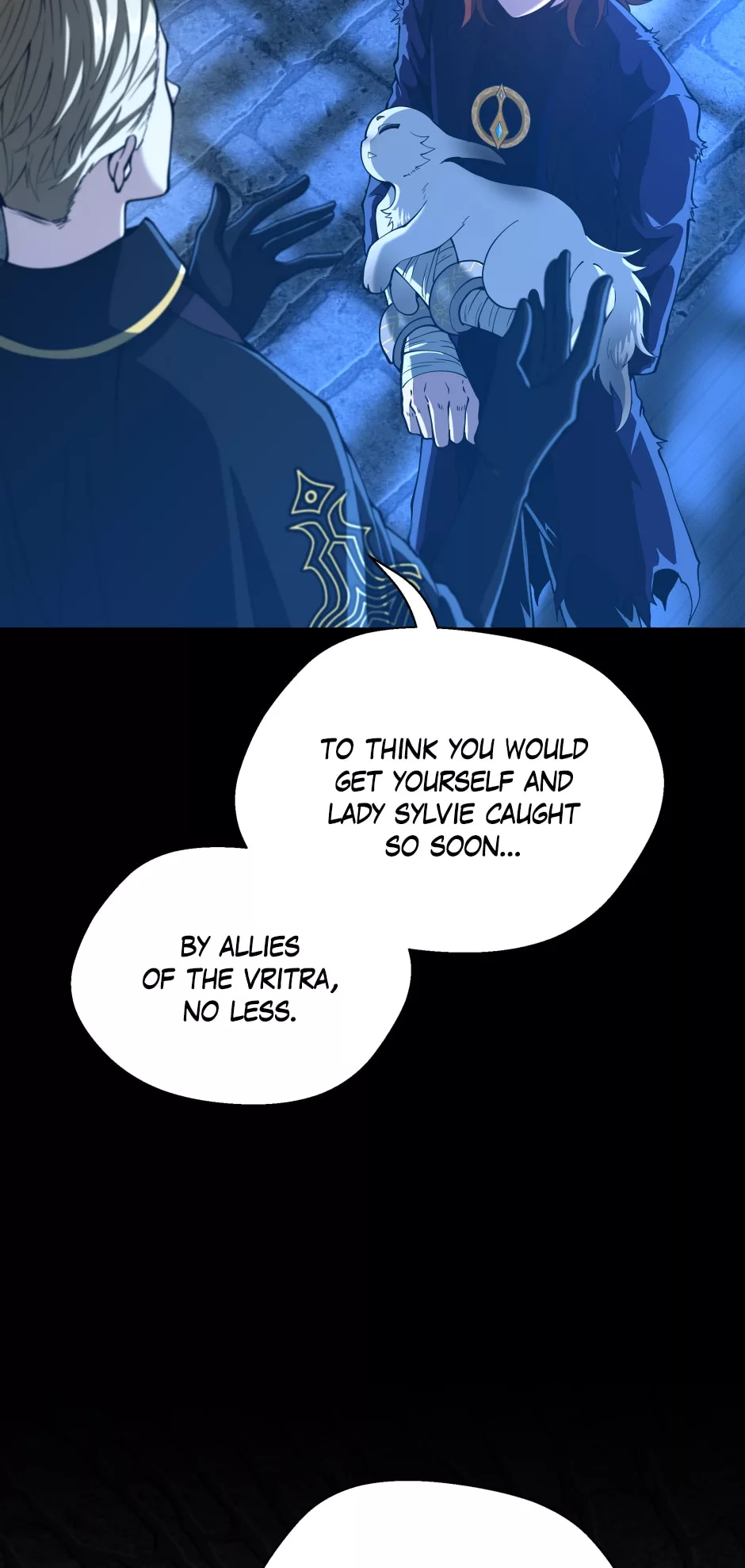 The Beginning After The End Chapter 147 page 6