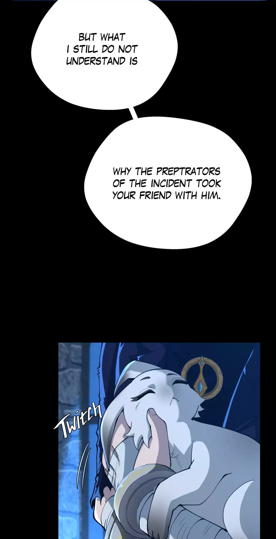 The Beginning After The End Chapter 147 page 11