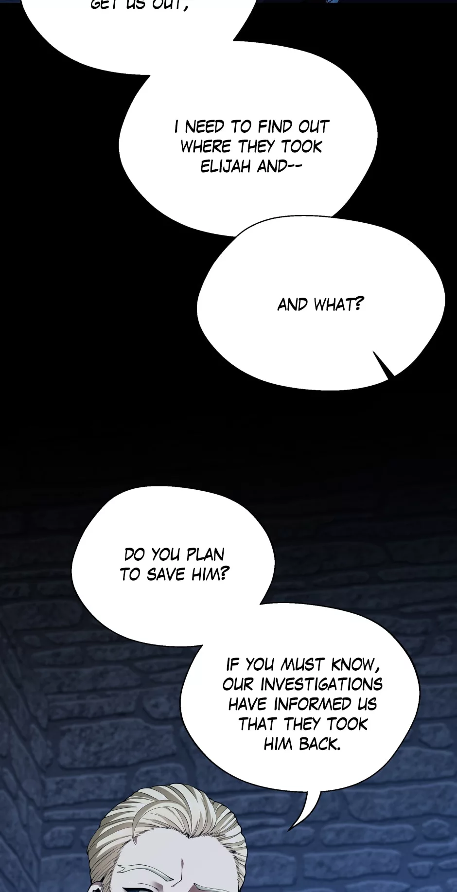 The Beginning After The End Chapter 147 page 13