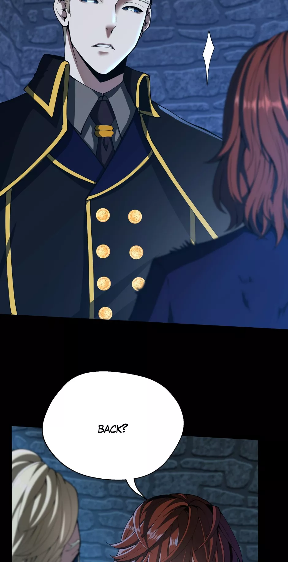 The Beginning After The End Chapter 147 page 14