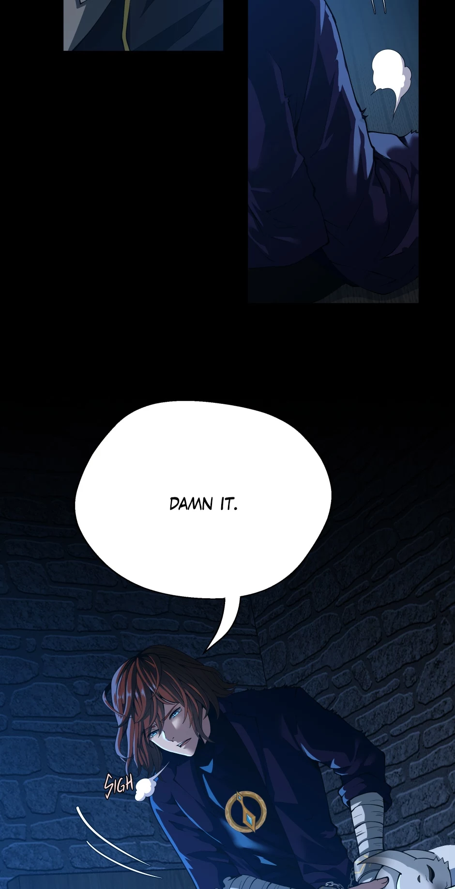 The Beginning After The End Chapter 147 page 16