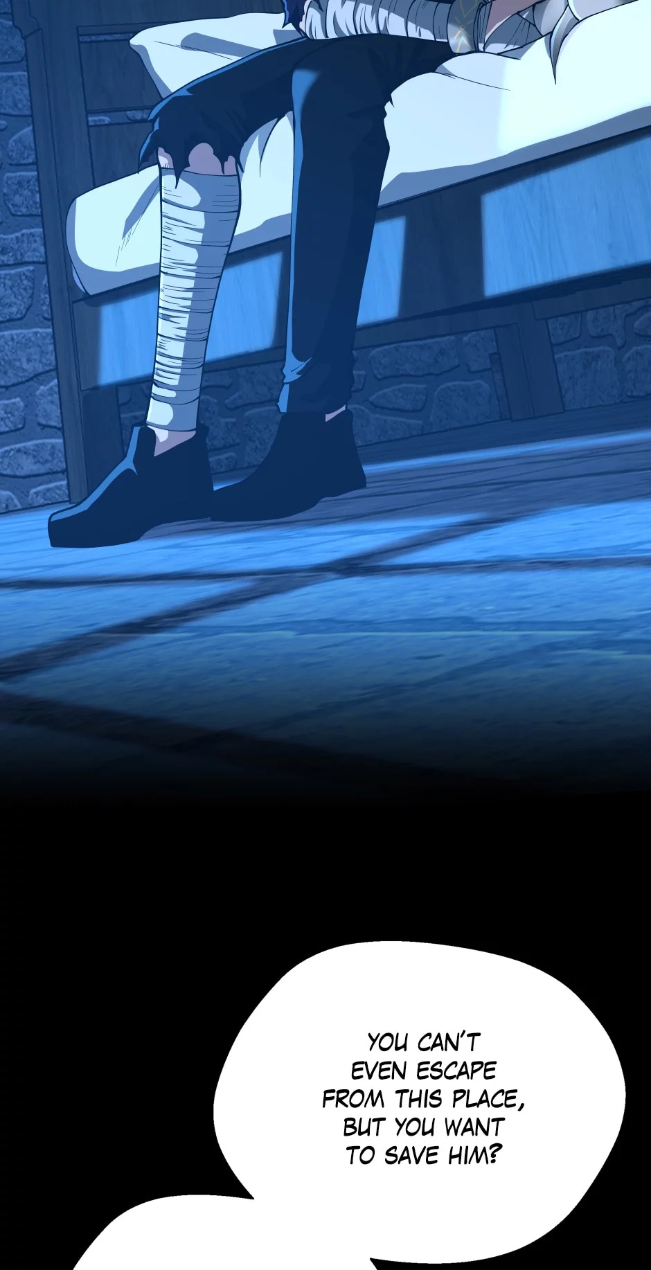 The Beginning After The End Chapter 147 page 17