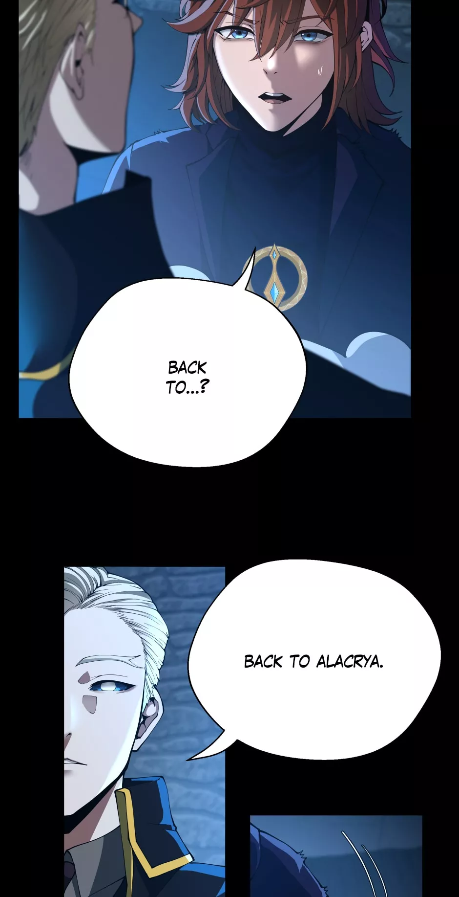The Beginning After The End Chapter 147 page 15