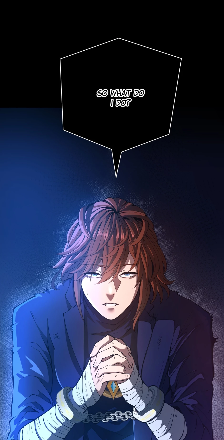 The Beginning After The End Chapter 147 page 20