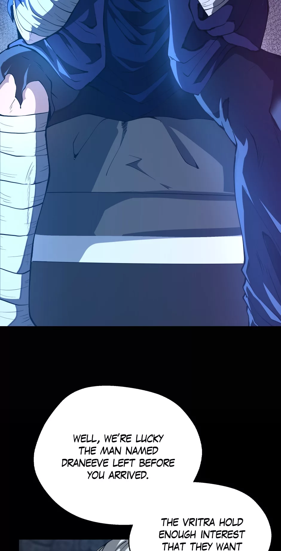 The Beginning After The End Chapter 147 page 21