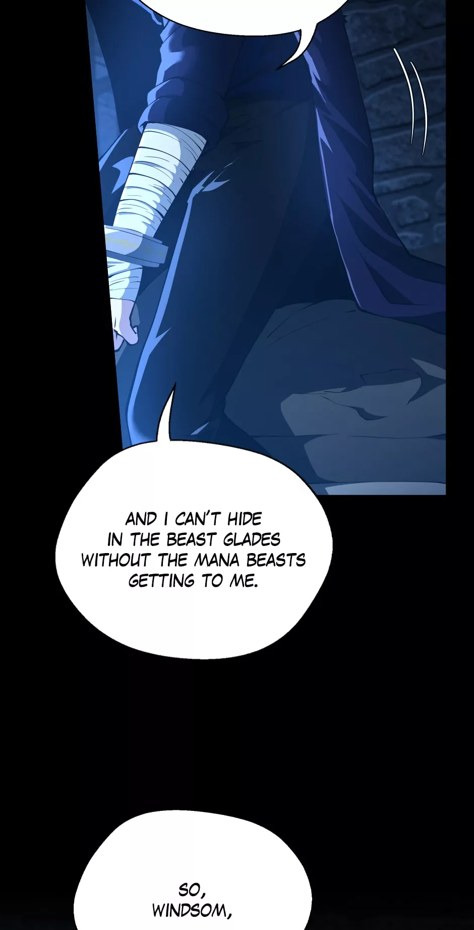 The Beginning After The End Chapter 147 page 26