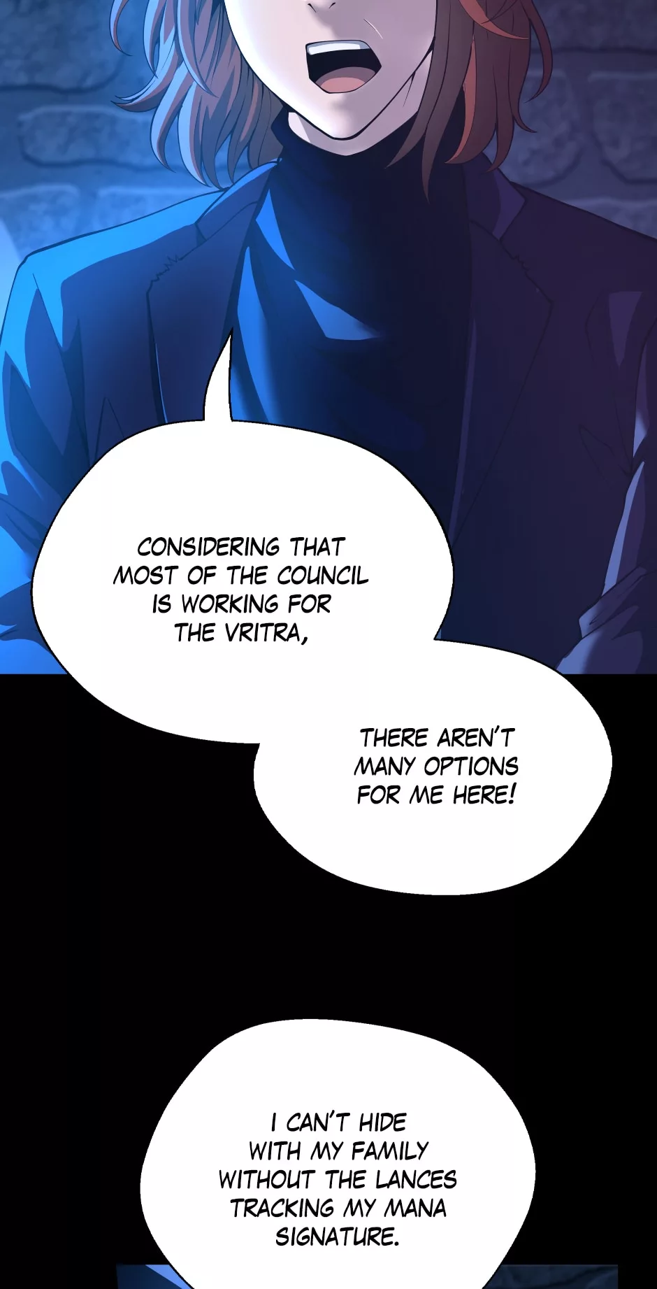 The Beginning After The End Chapter 147 page 25