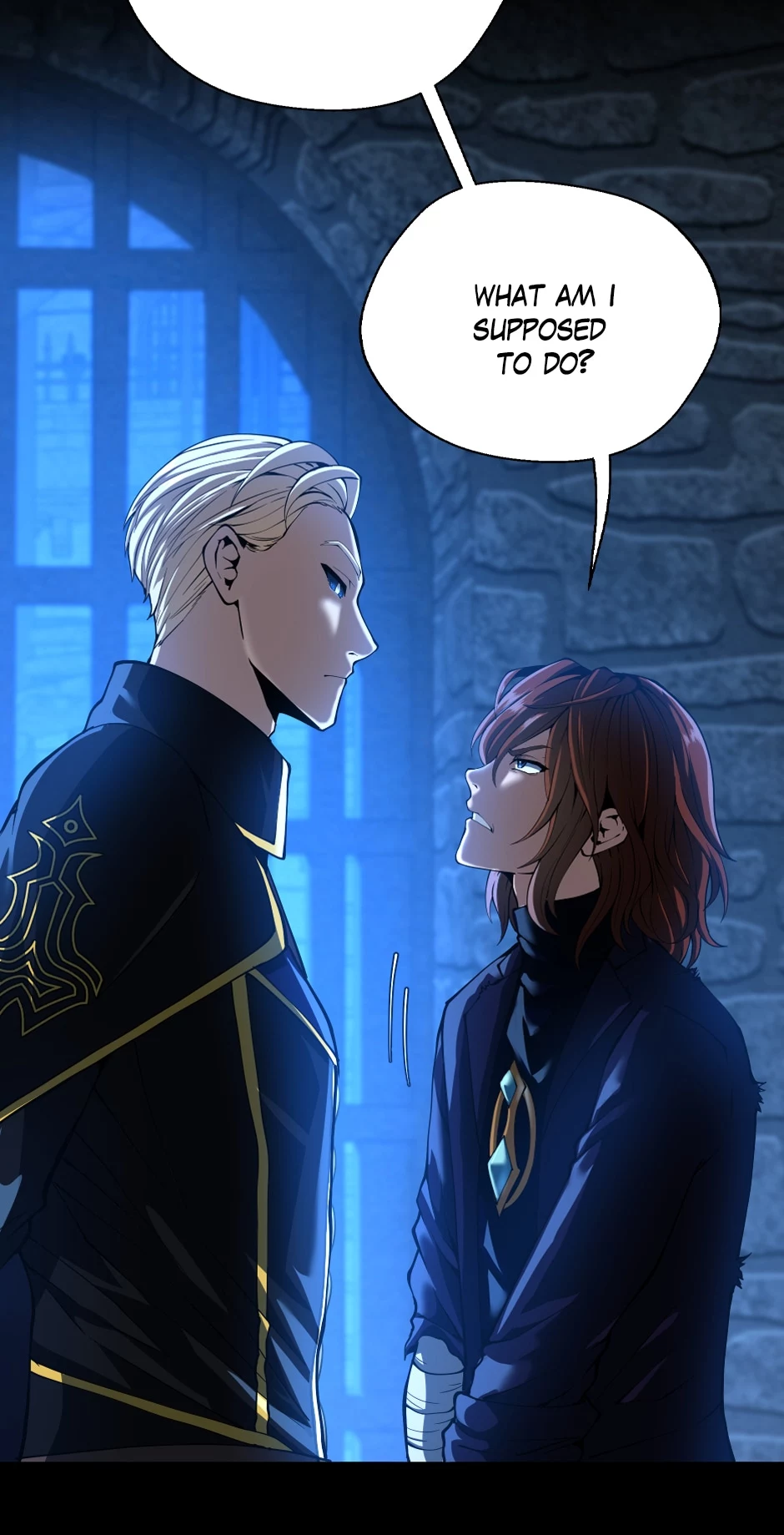 The Beginning After The End Chapter 147 page 27
