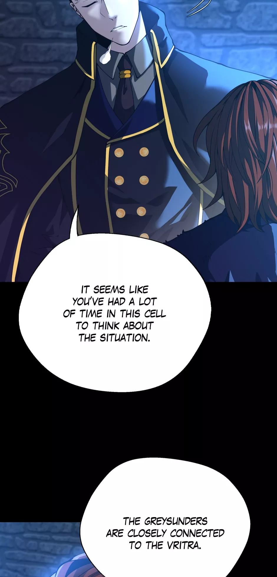 The Beginning After The End Chapter 147 page 29