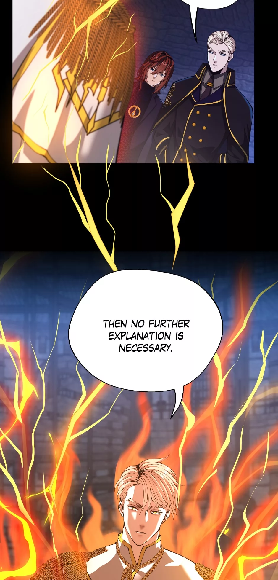 The Beginning After The End Chapter 147 page 34
