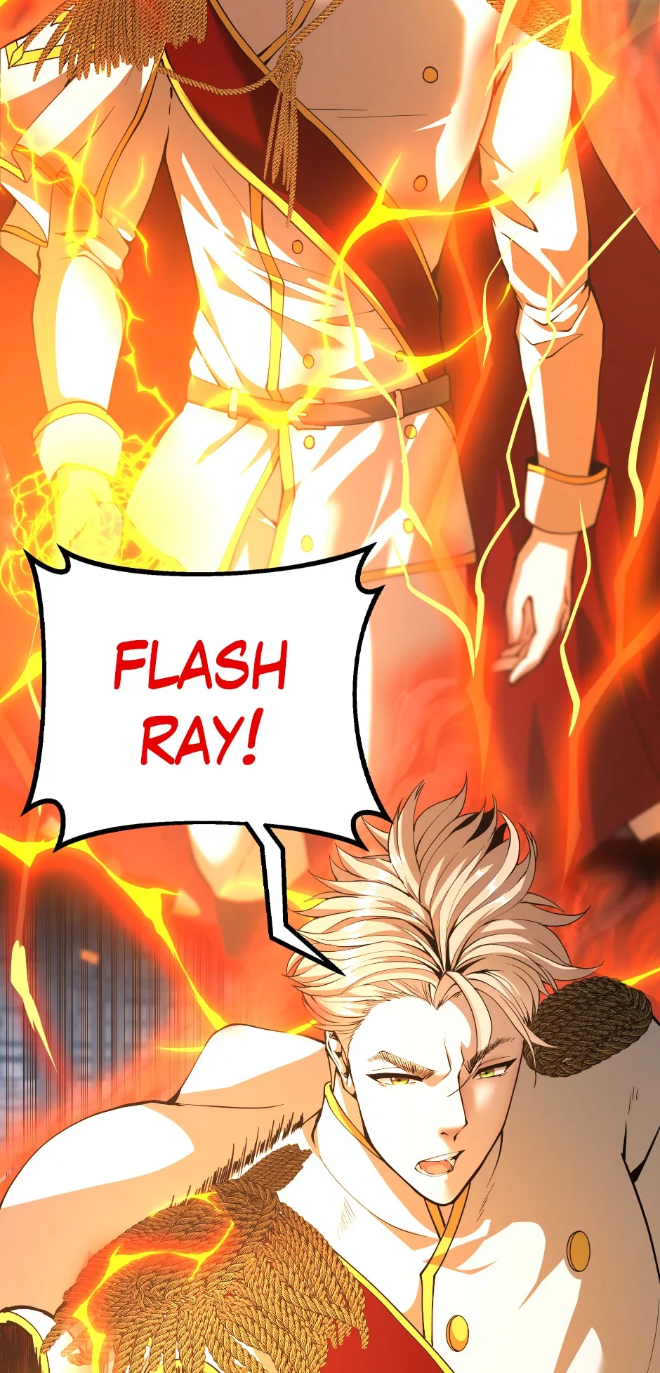 The Beginning After The End Chapter 147 page 35