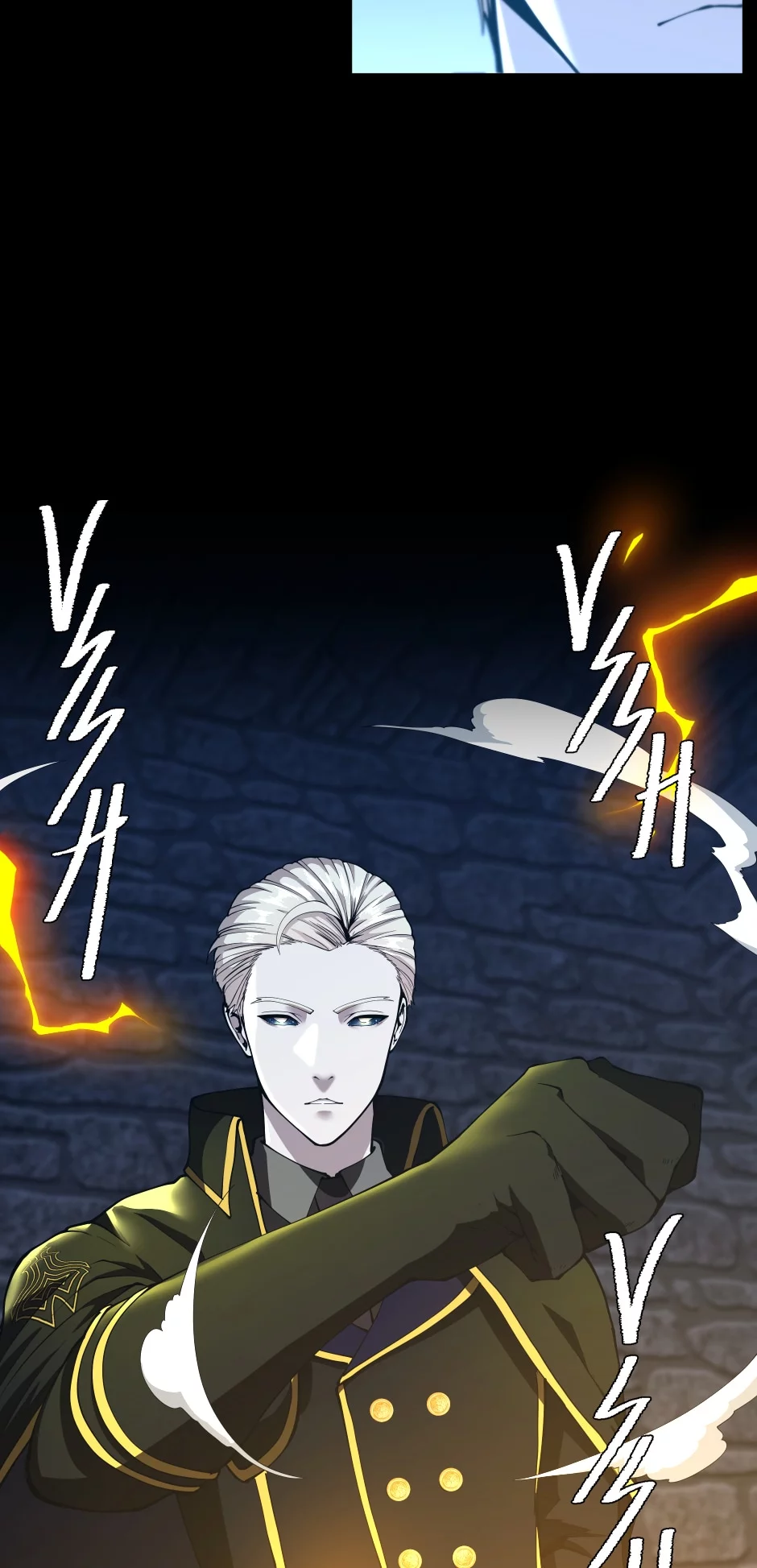 The Beginning After The End Chapter 147 page 43