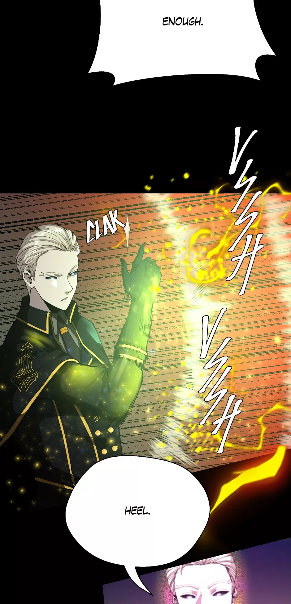 The Beginning After The End Chapter 147 page 47