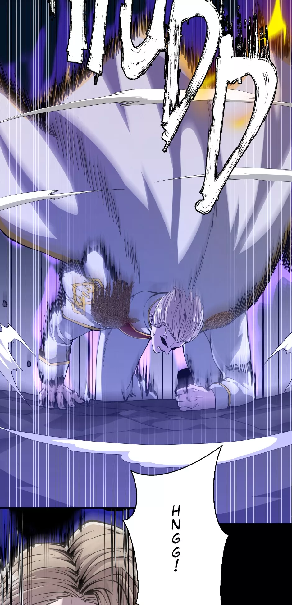 The Beginning After The End Chapter 147 page 49