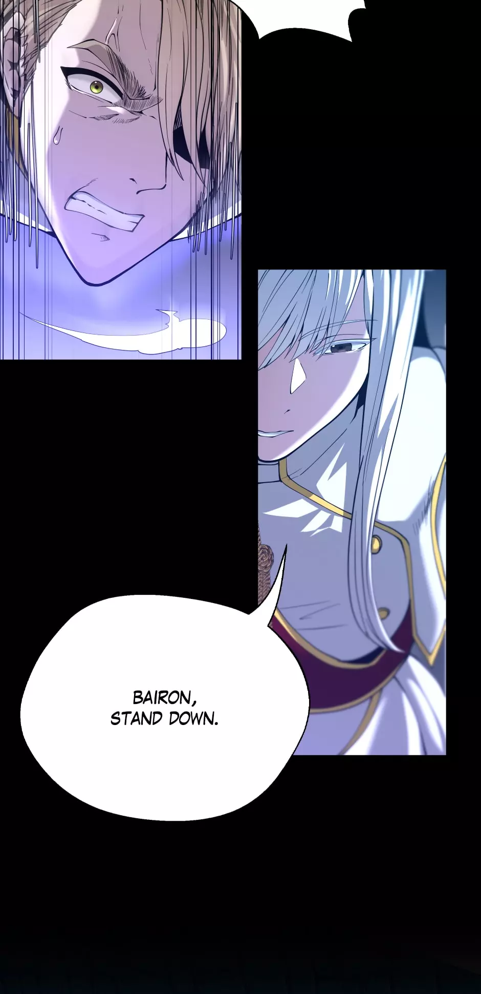 The Beginning After The End Chapter 147 page 50