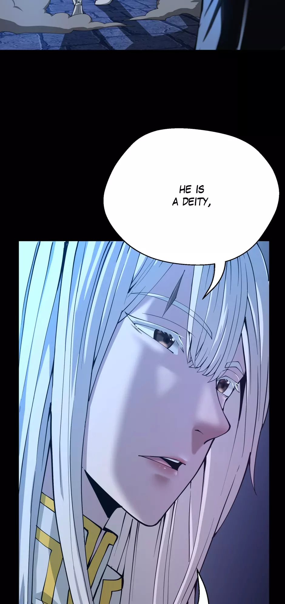 The Beginning After The End Chapter 147 page 53