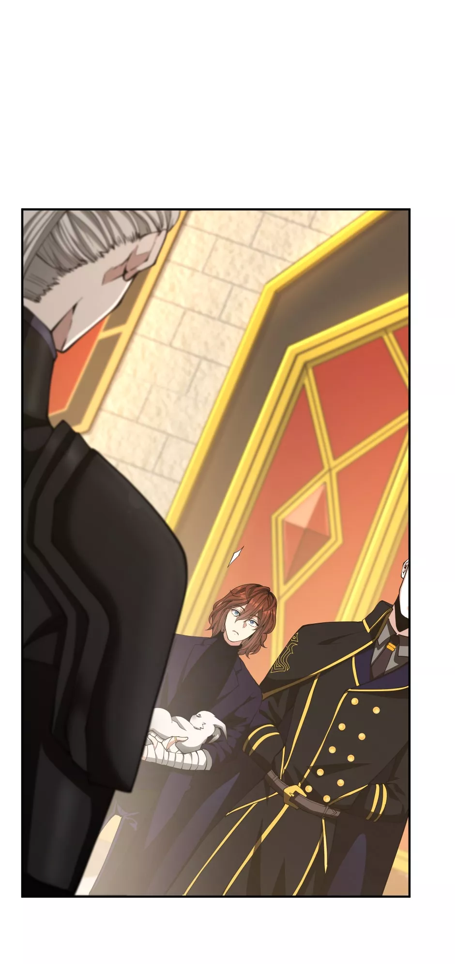 The Beginning After The End Chapter 147 page 59