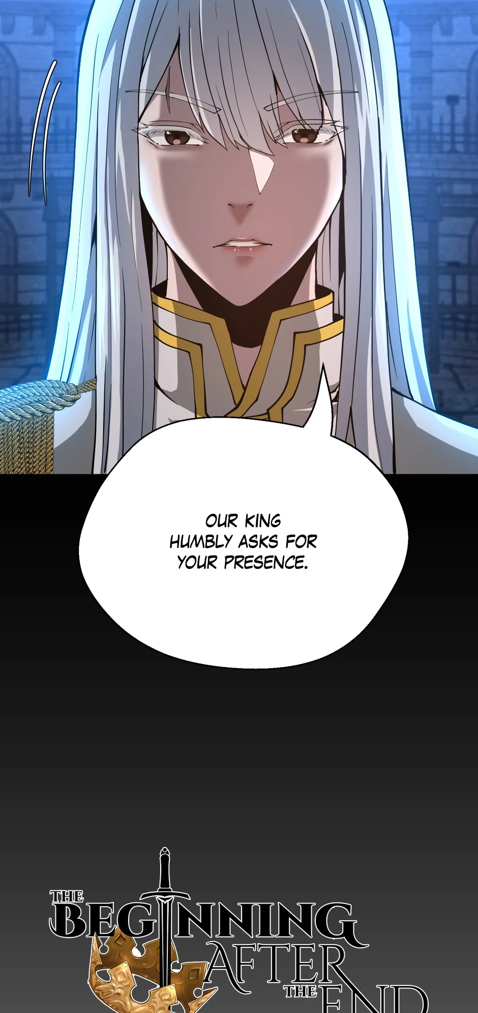 The Beginning After The End Chapter 147 page 56