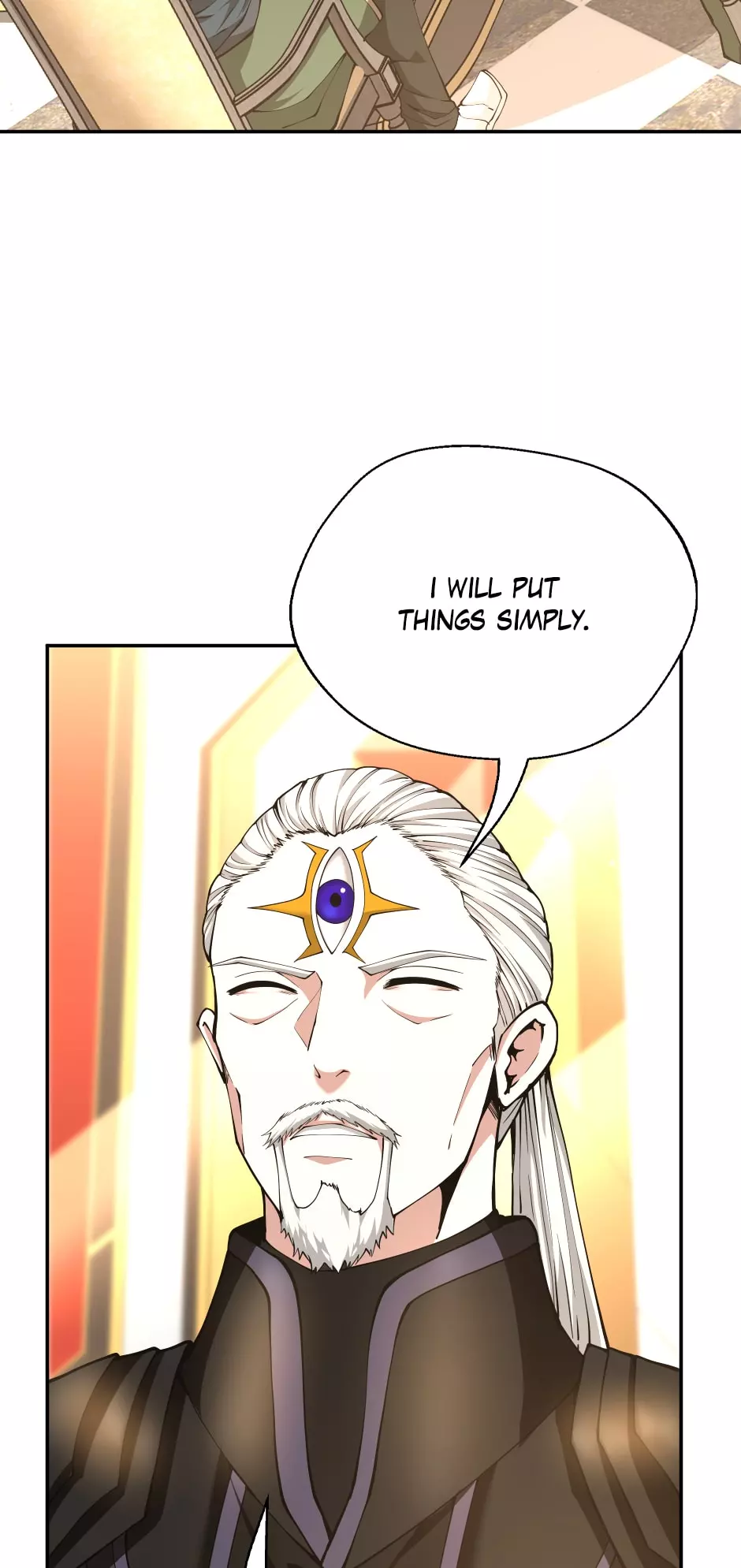 The Beginning After The End Chapter 147 page 63