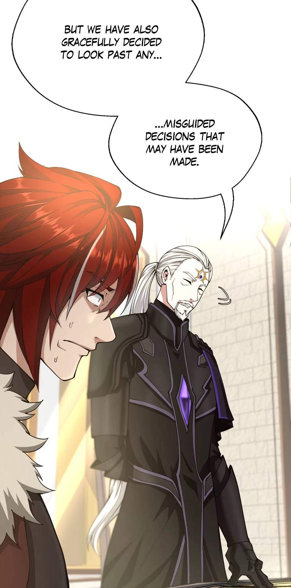 The Beginning After The End Chapter 147 page 68