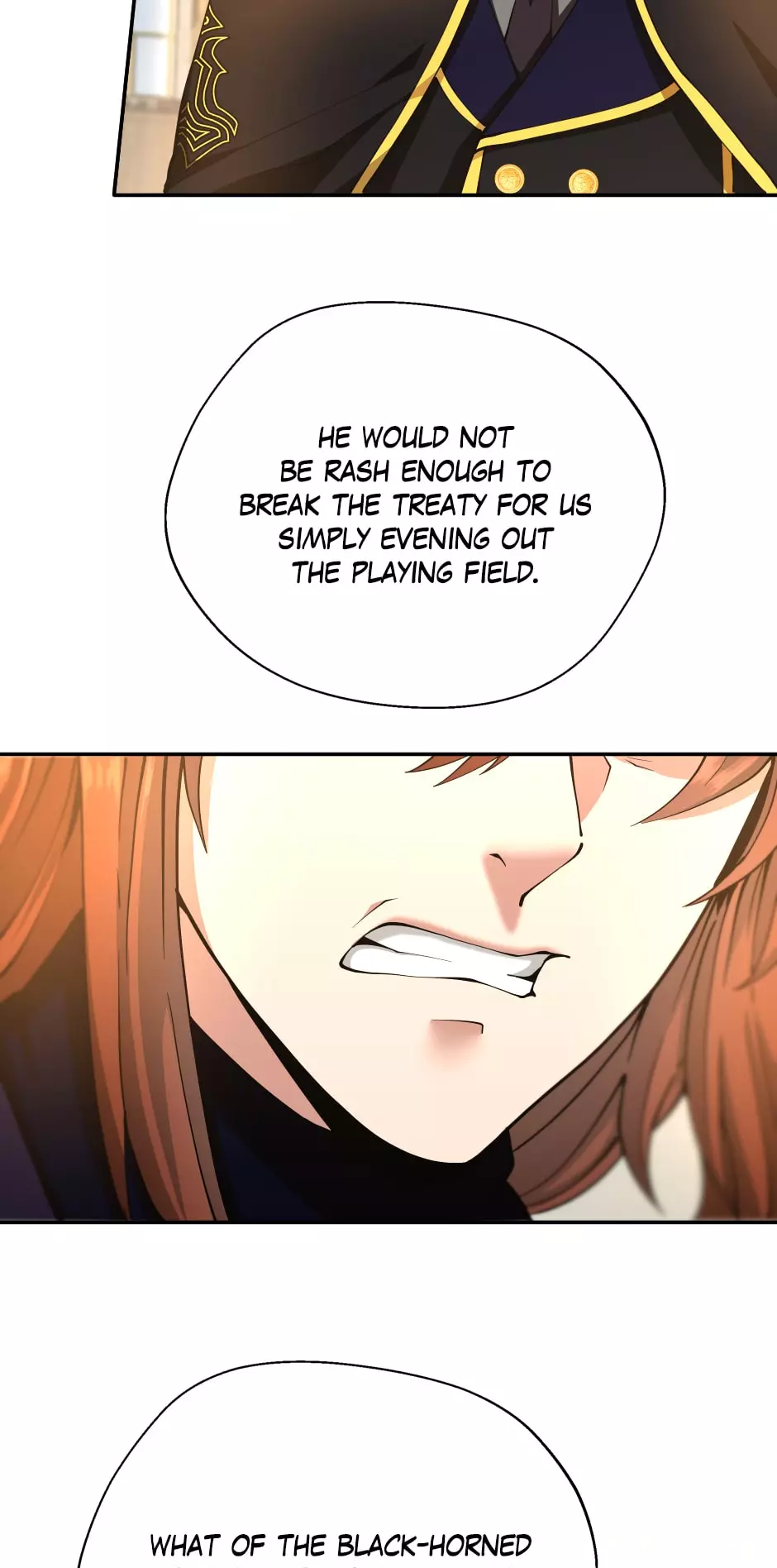 The Beginning After The End Chapter 147 page 76
