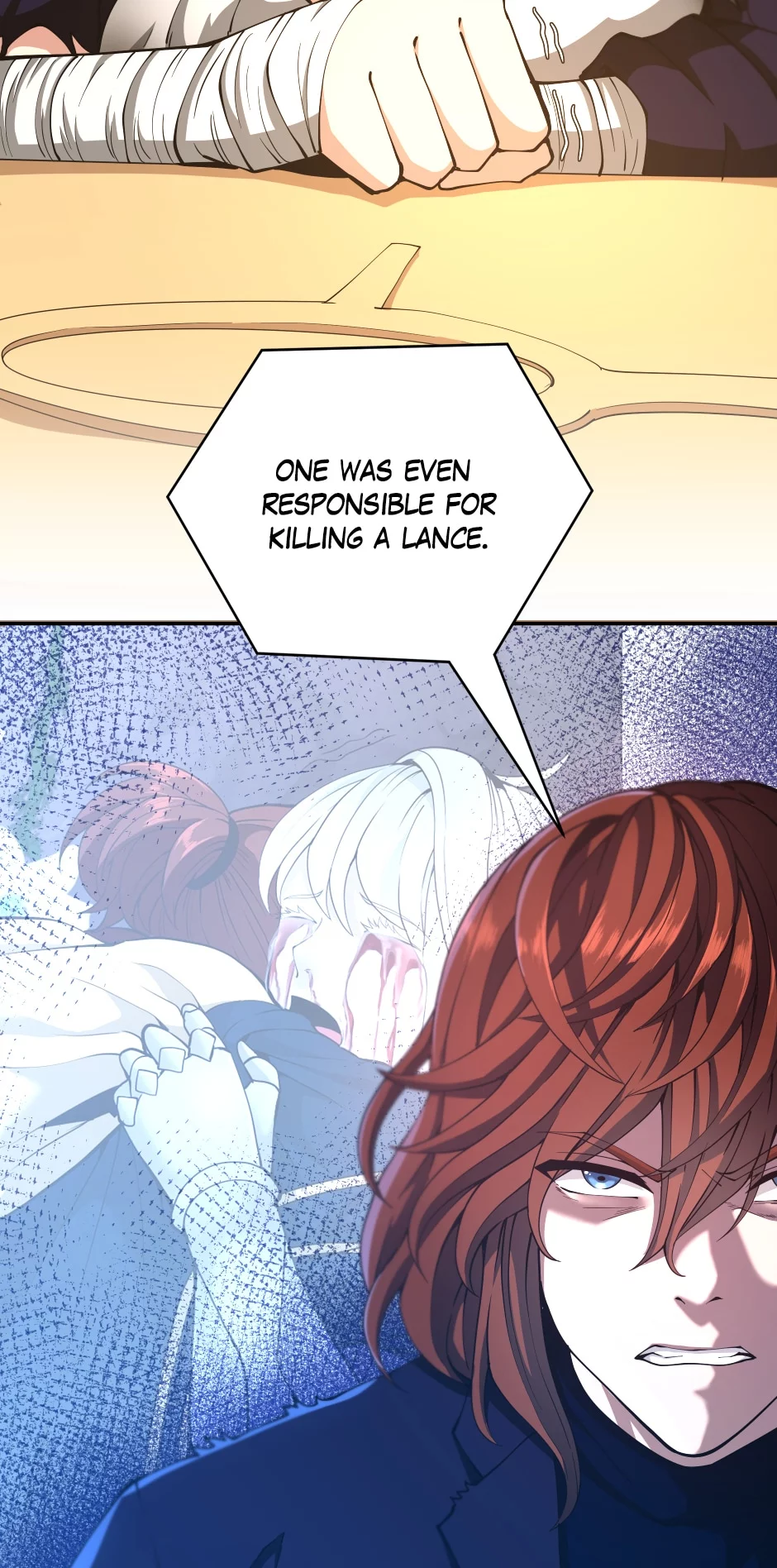 The Beginning After The End Chapter 147 page 78