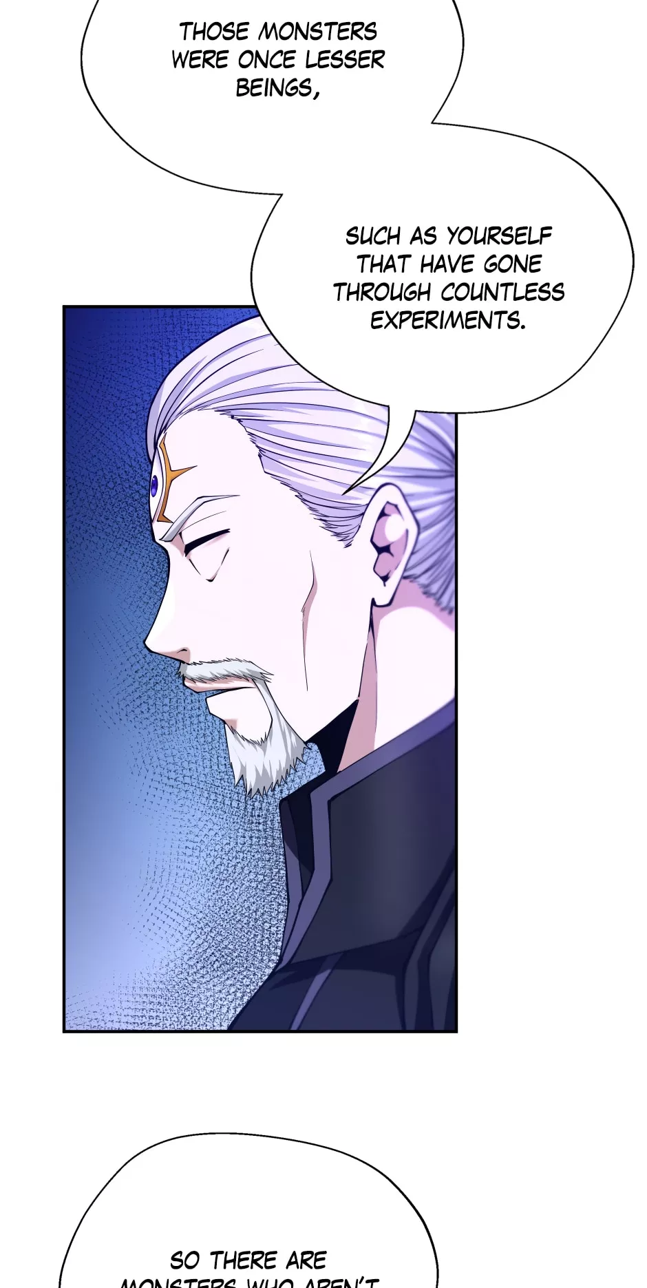 The Beginning After The End Chapter 147 page 83