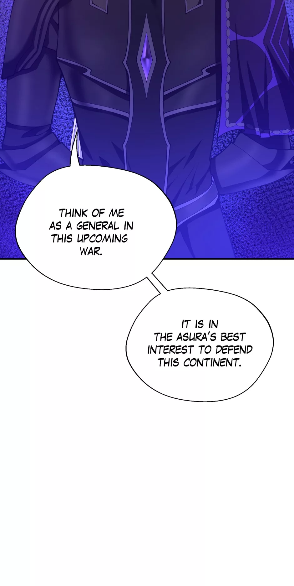 The Beginning After The End Chapter 147 page 86
