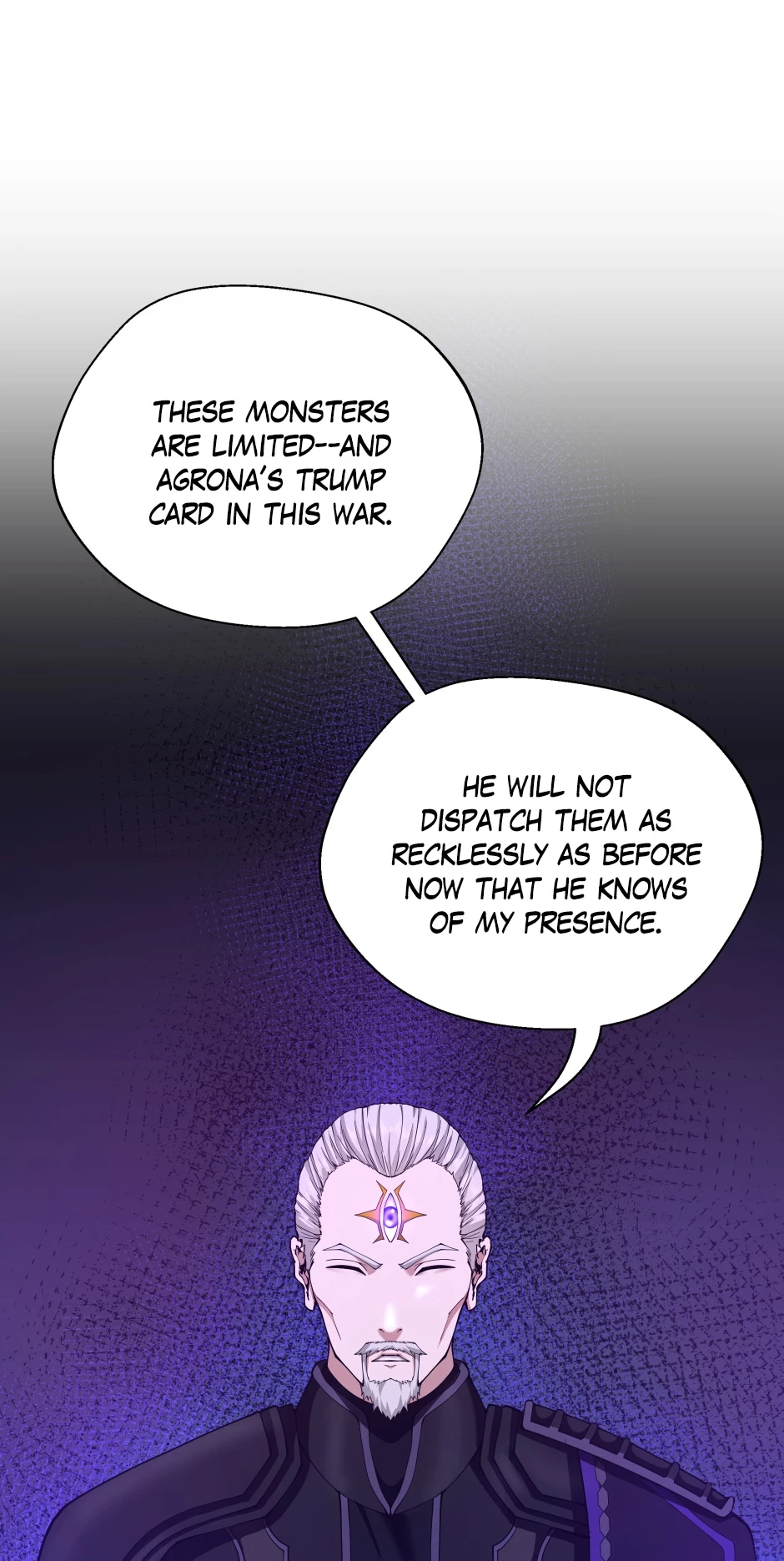 The Beginning After The End Chapter 147 page 85