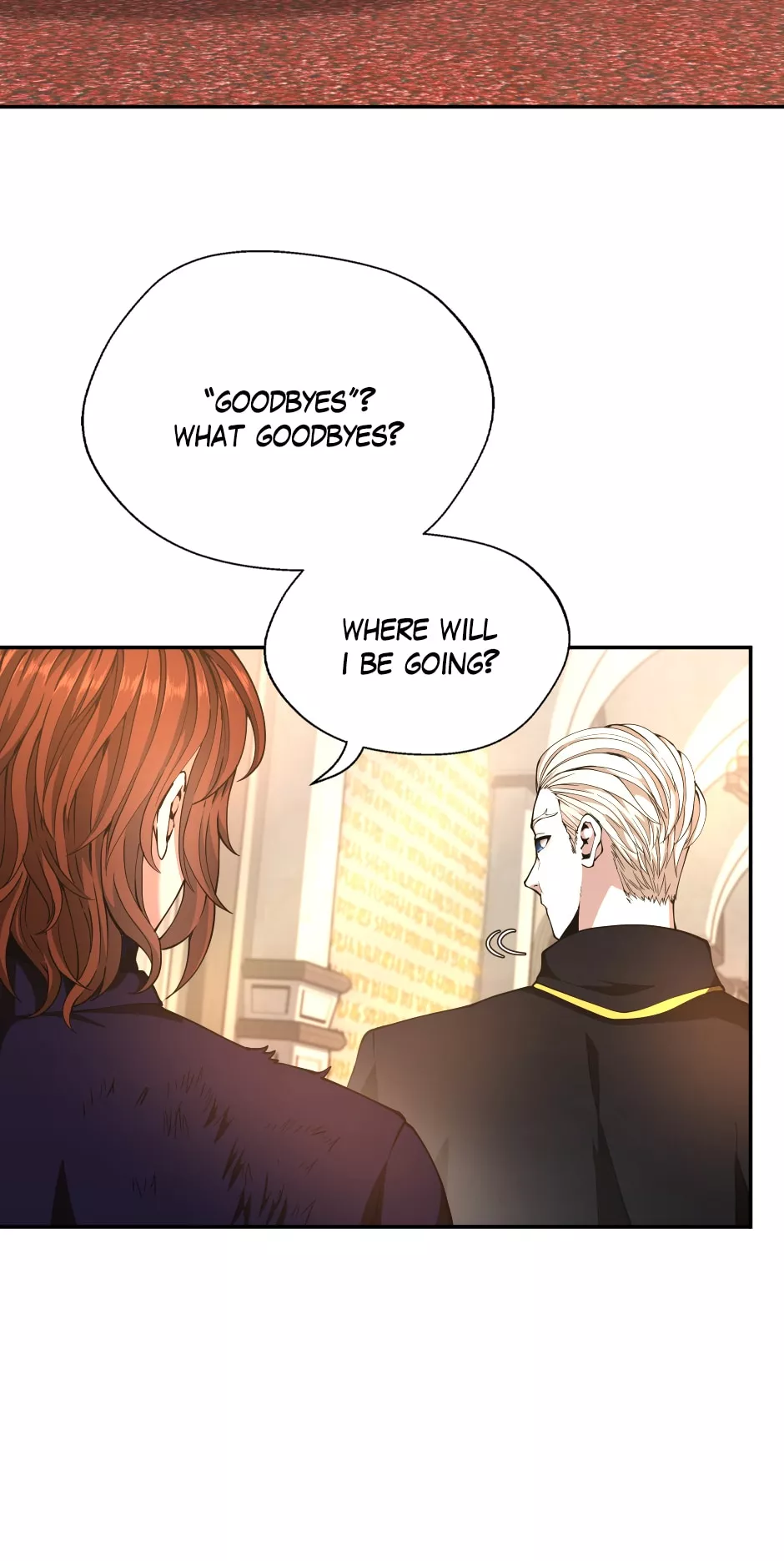 The Beginning After The End Chapter 147 page 90