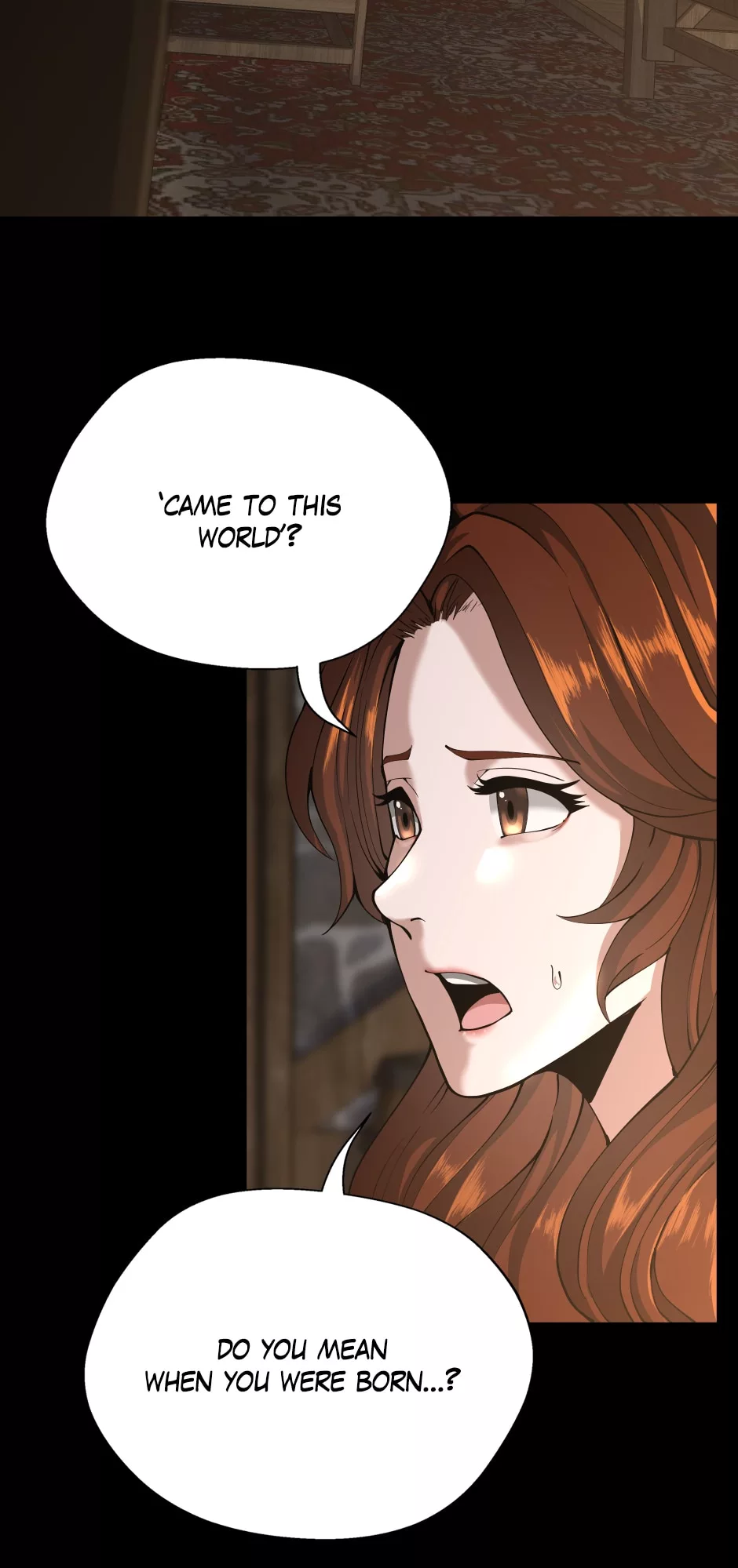 The Beginning After The End Chapter 148 page 81