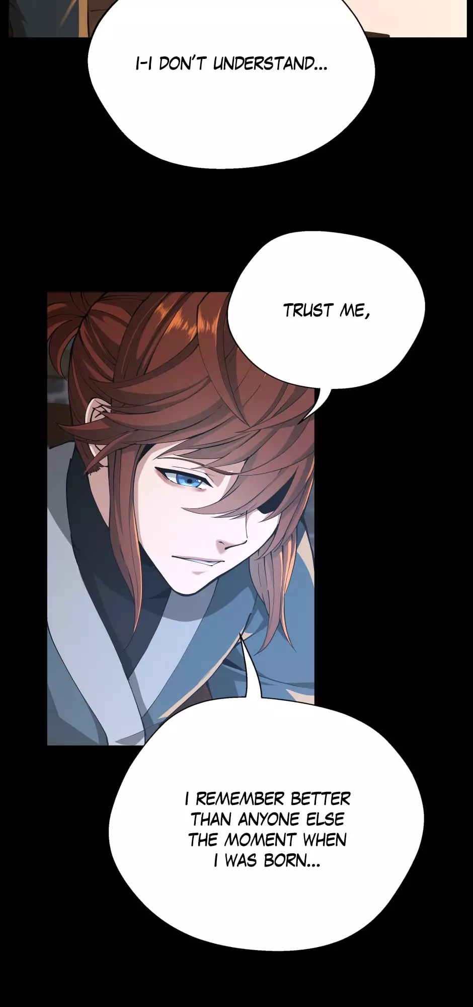 The Beginning After The End Chapter 148 page 83