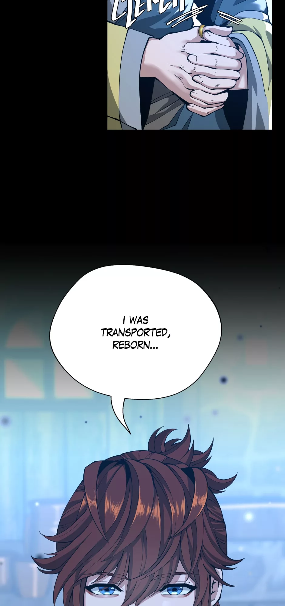 The Beginning After The End Chapter 148 page 85