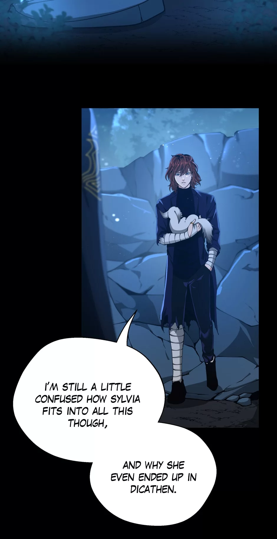 The Beginning After The End Chapter 148 page 13