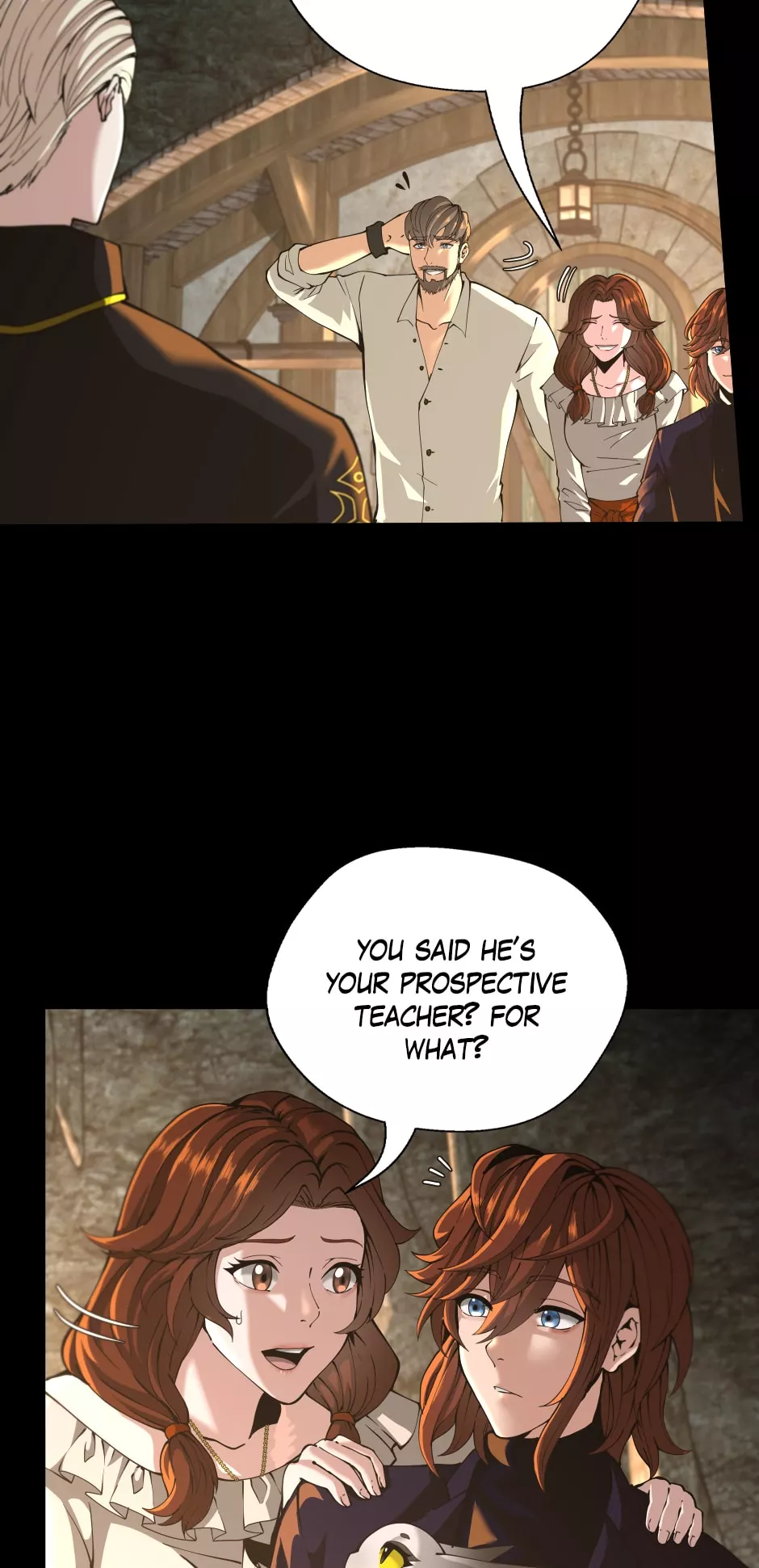 The Beginning After The End Chapter 148 page 62