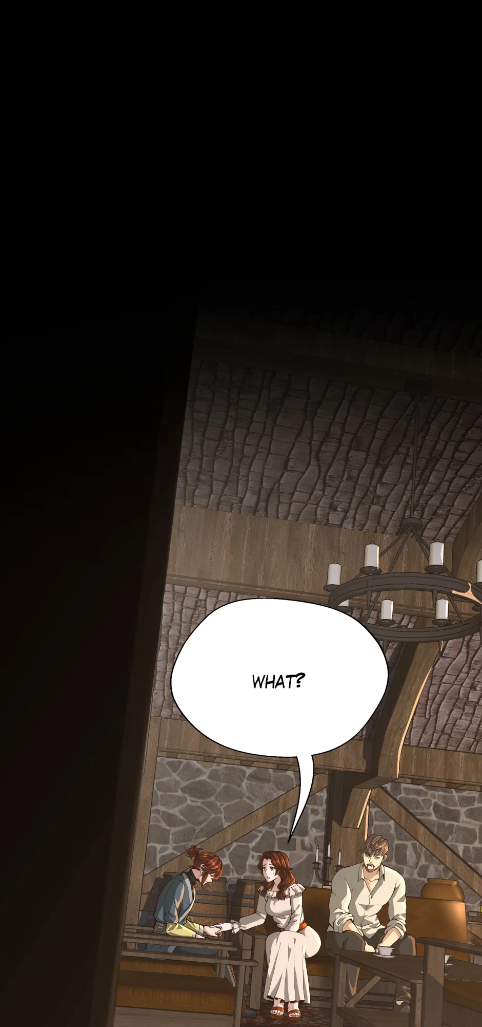 The Beginning After The End Chapter 148 page 80