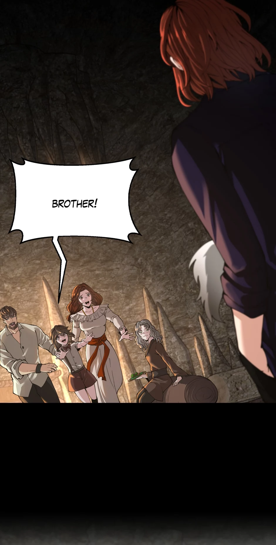 The Beginning After The End Chapter 148 page 52