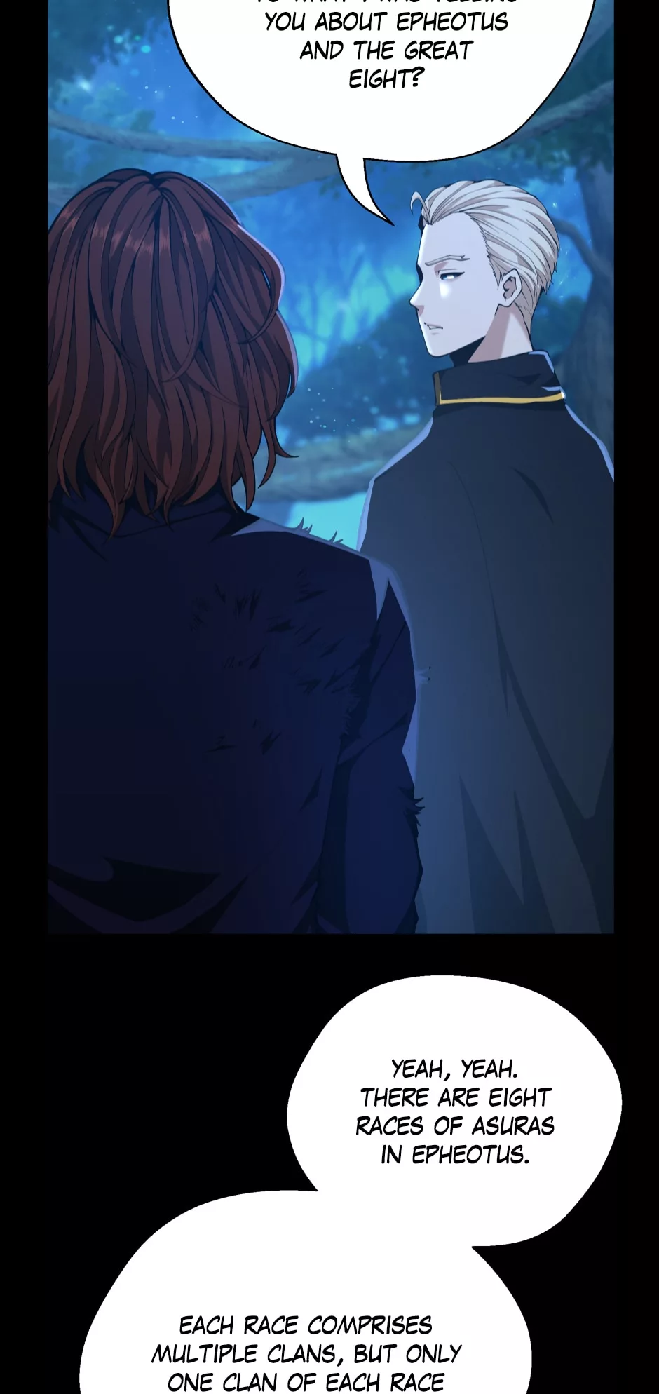 The Beginning After The End Chapter 148 page 5