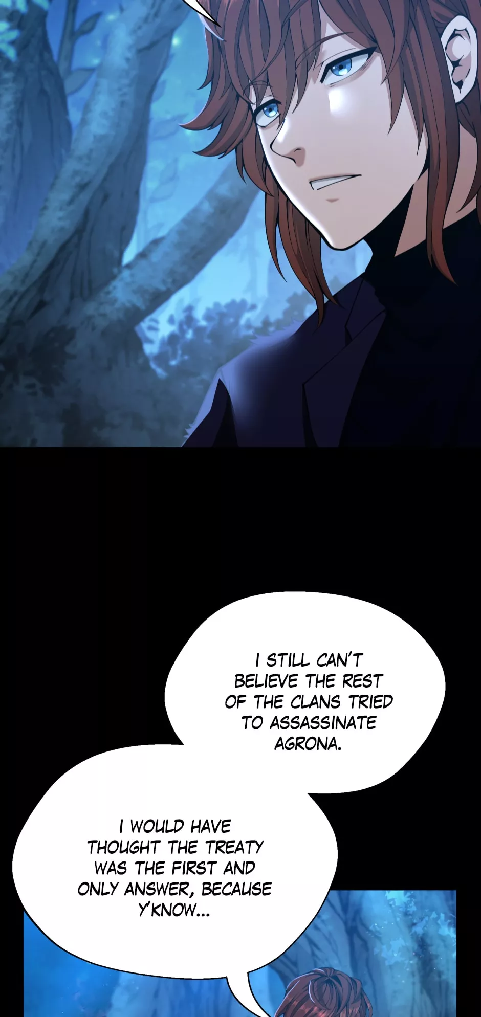The Beginning After The End Chapter 148 page 7