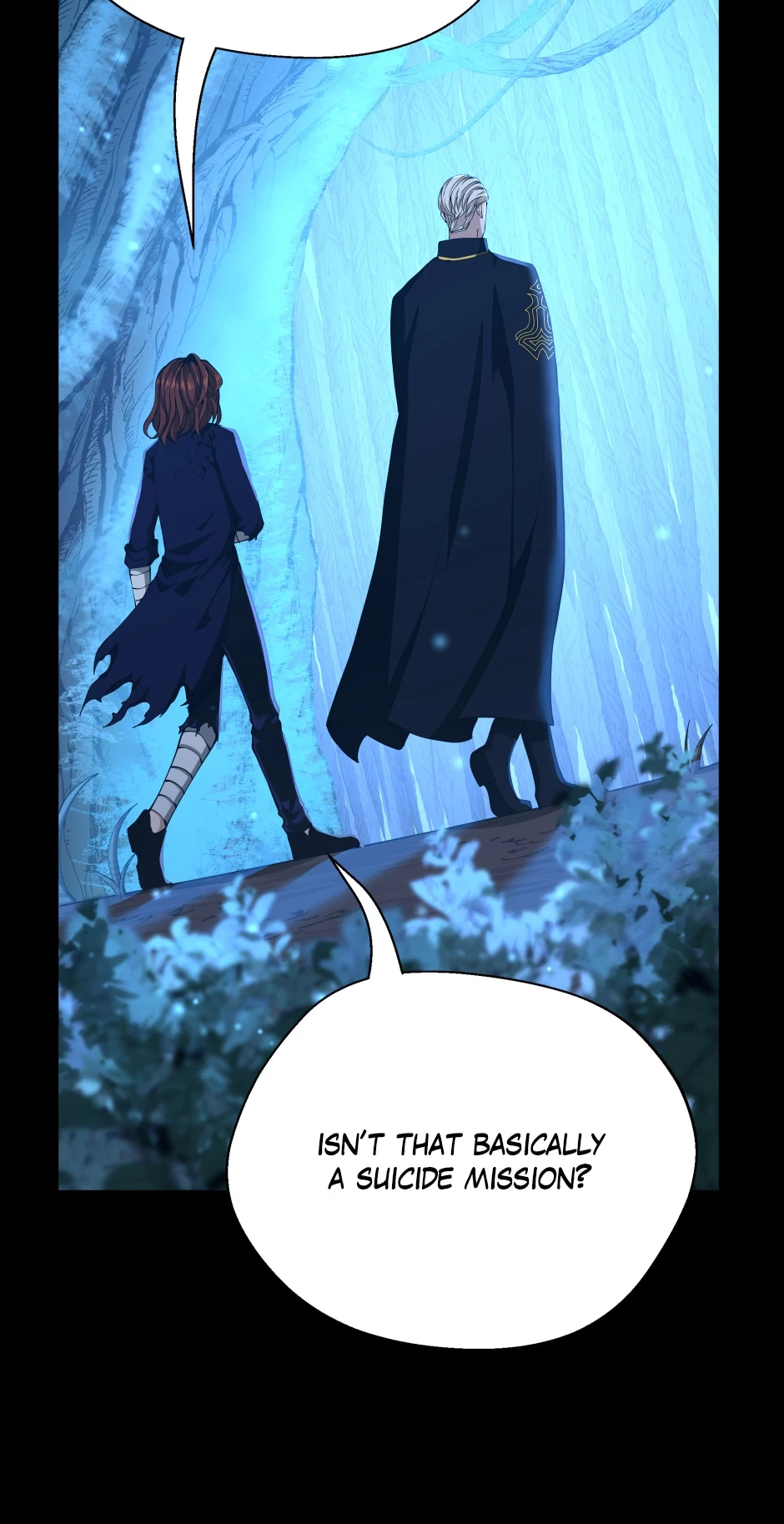 The Beginning After The End Chapter 148 page 18