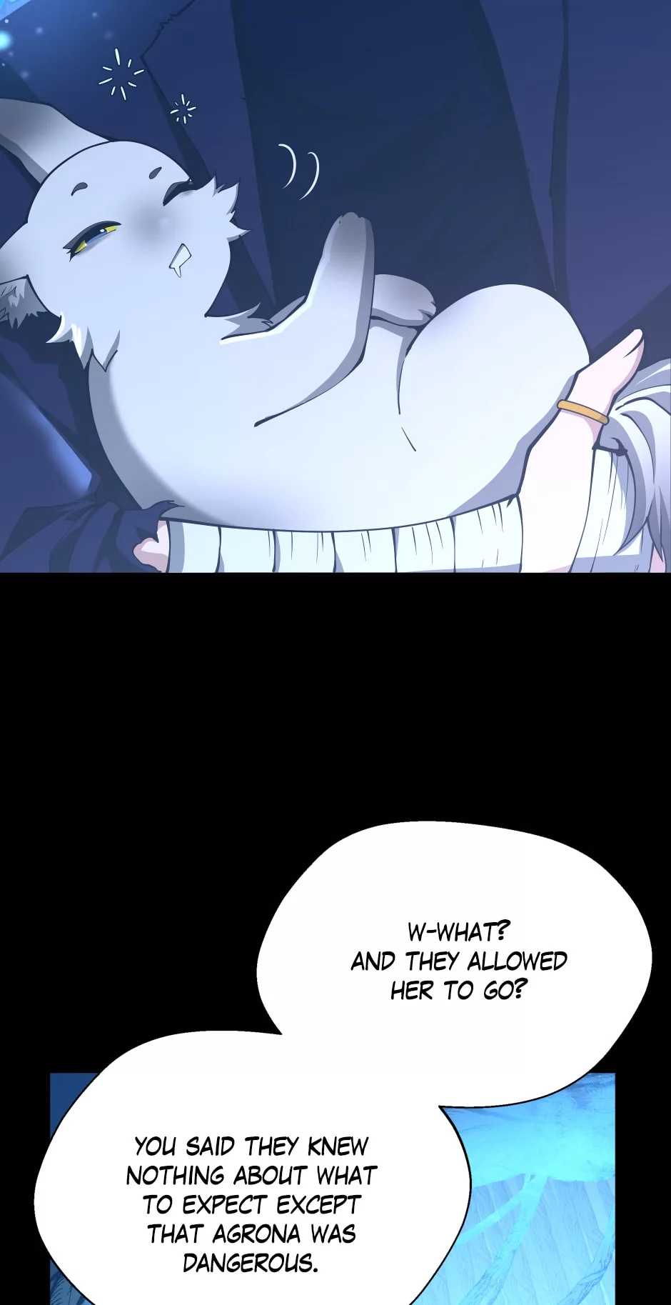 The Beginning After The End Chapter 148 page 17