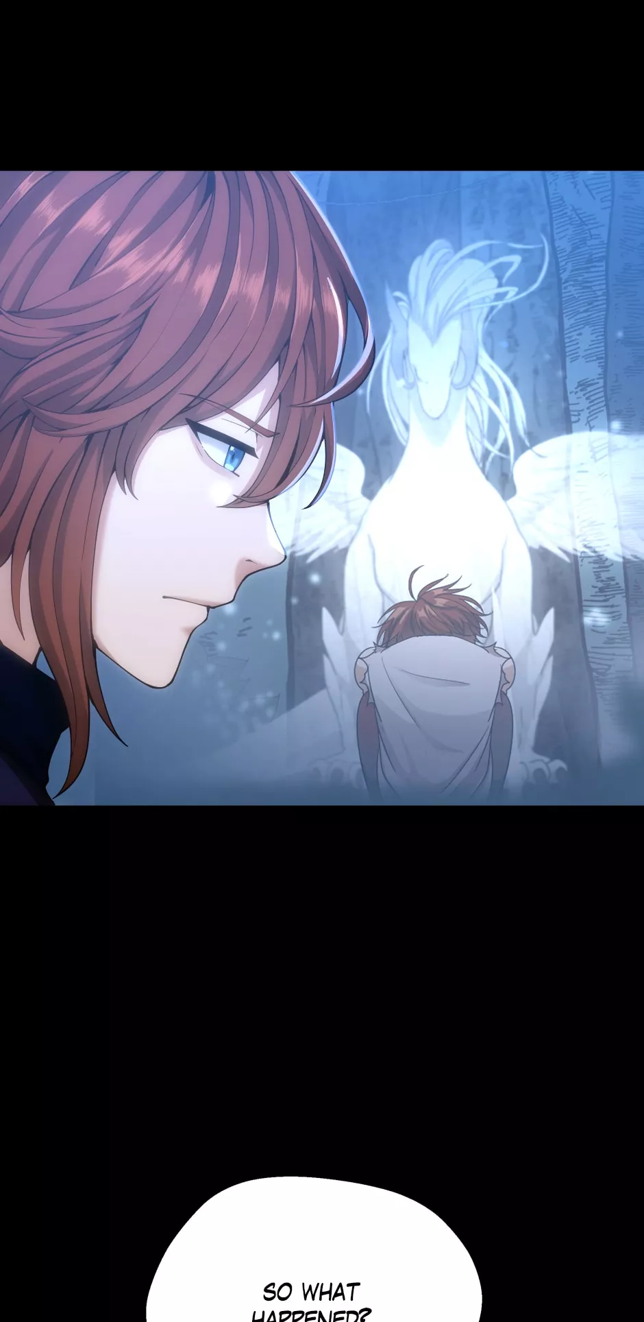 The Beginning After The End Chapter 148 page 22