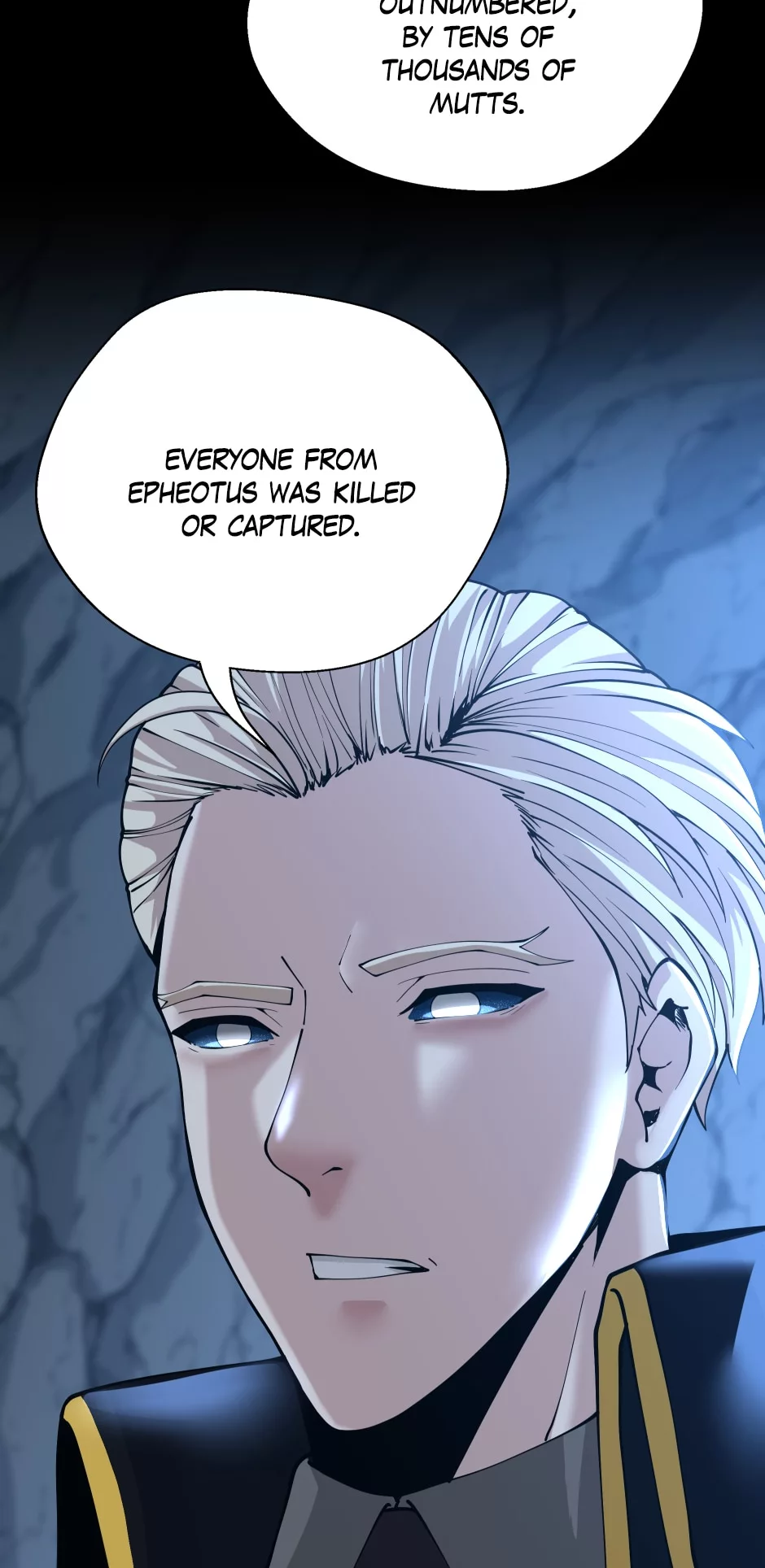 The Beginning After The End Chapter 148 page 28