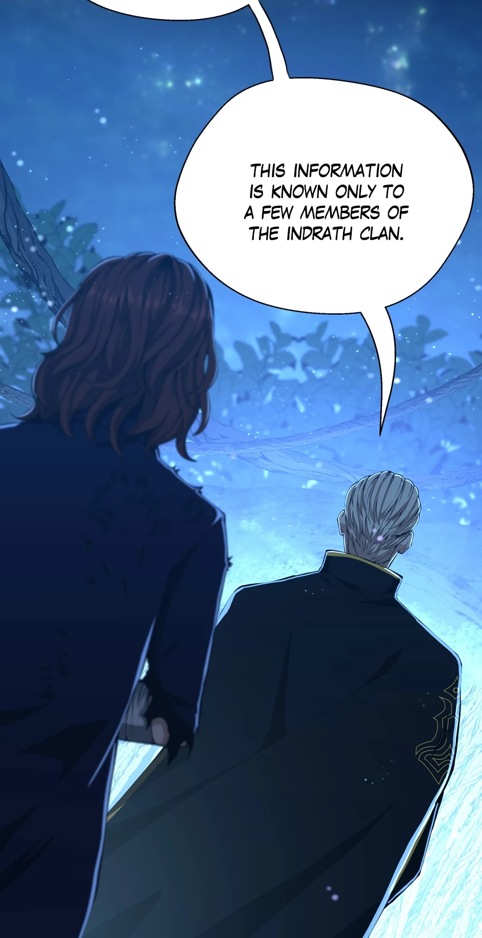 The Beginning After The End Chapter 148 page 15