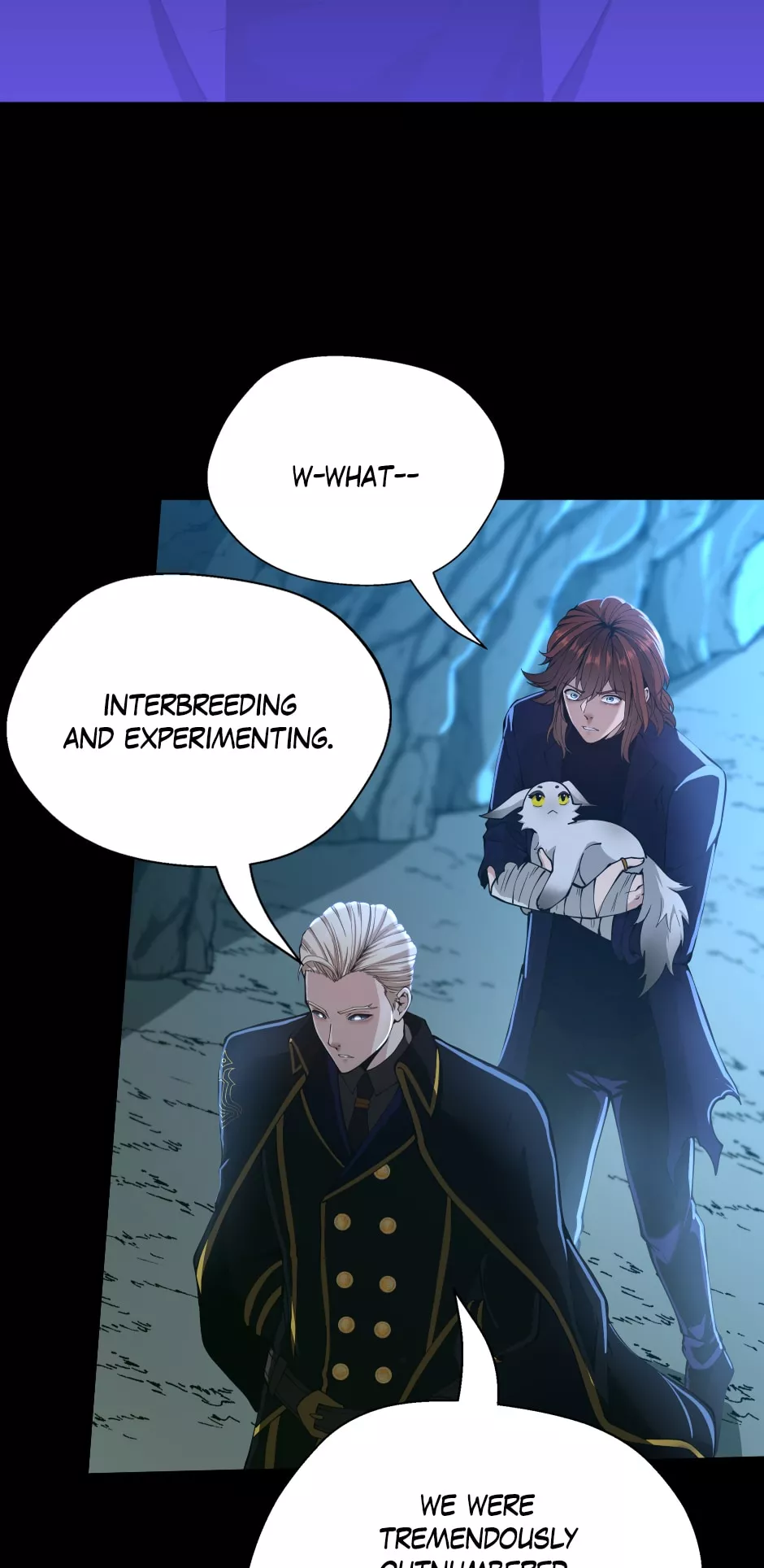The Beginning After The End Chapter 148 page 27