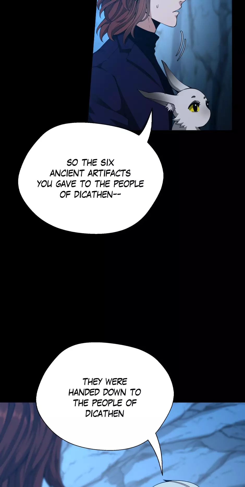 The Beginning After The End Chapter 148 page 39