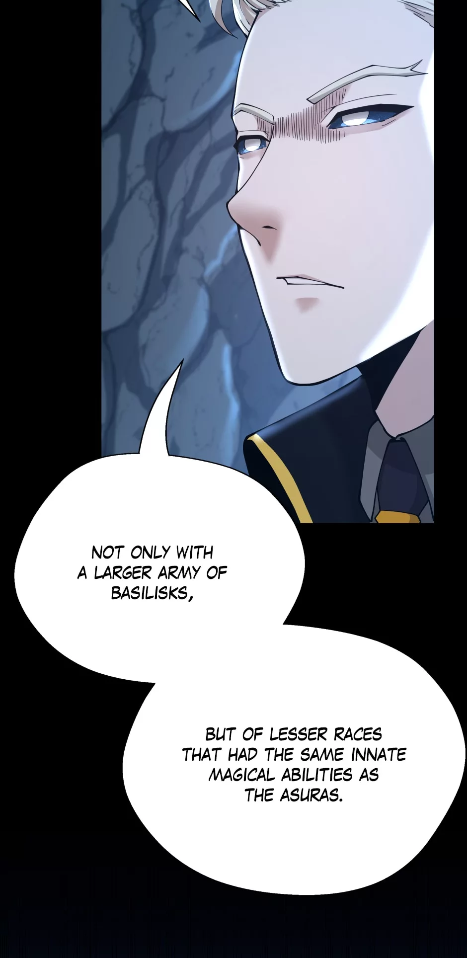 The Beginning After The End Chapter 148 page 25