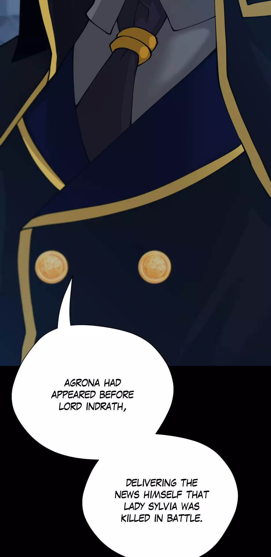 The Beginning After The End Chapter 148 page 29