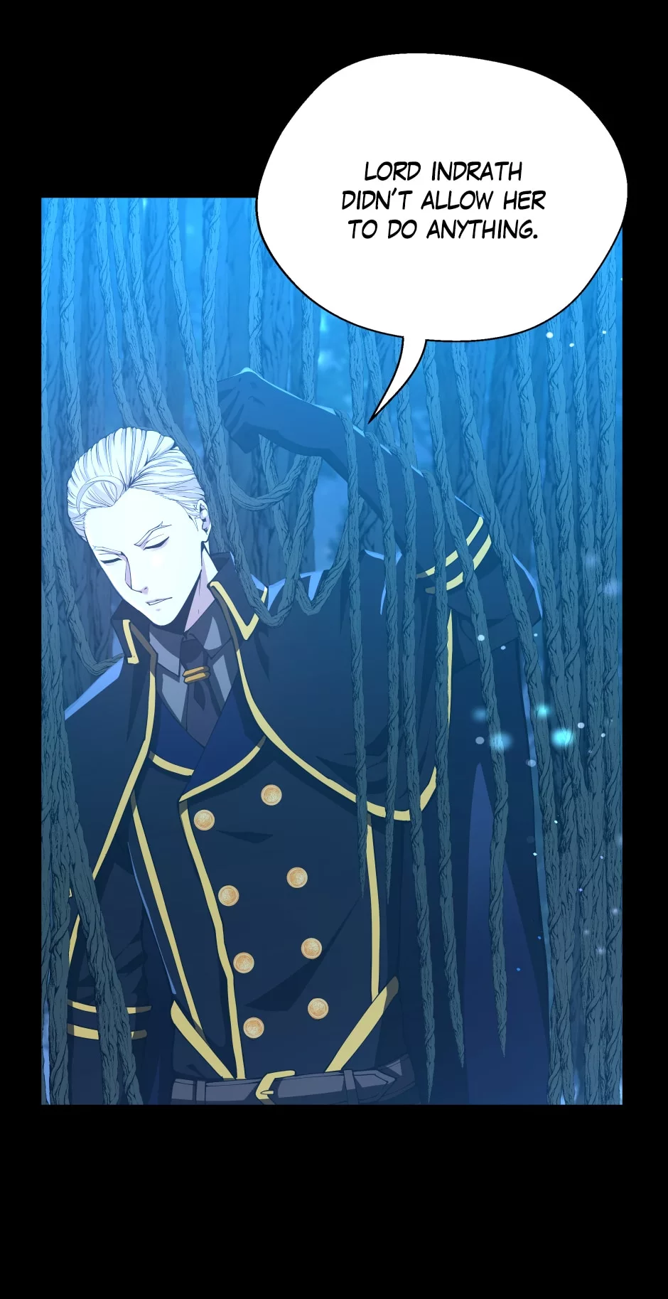 The Beginning After The End Chapter 148 page 19