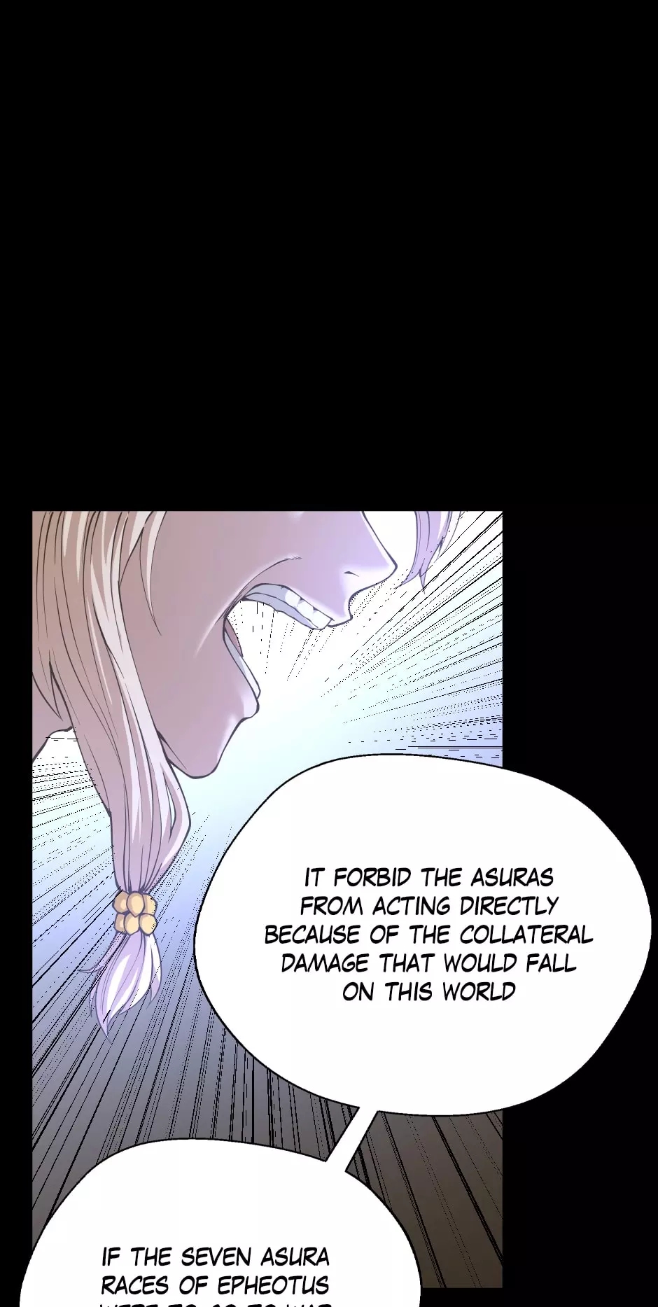 The Beginning After The End Chapter 148 page 32